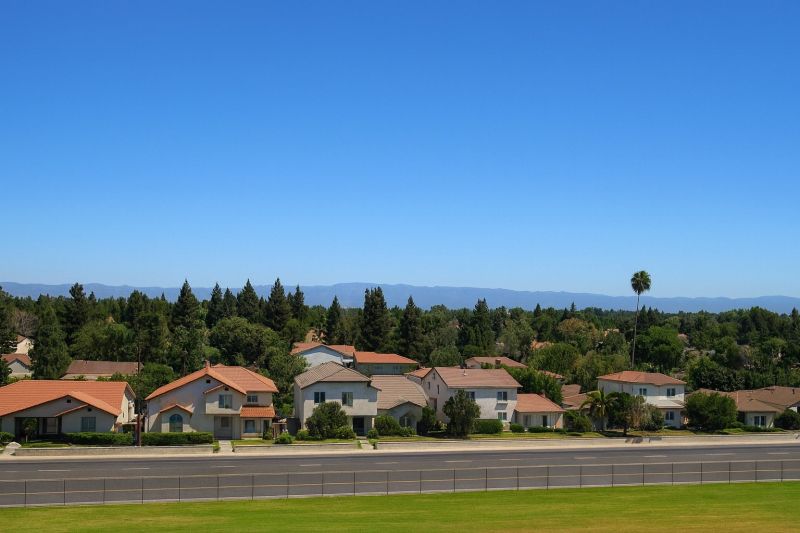 Fall Lawn Cleanup Service in North Hills, CA