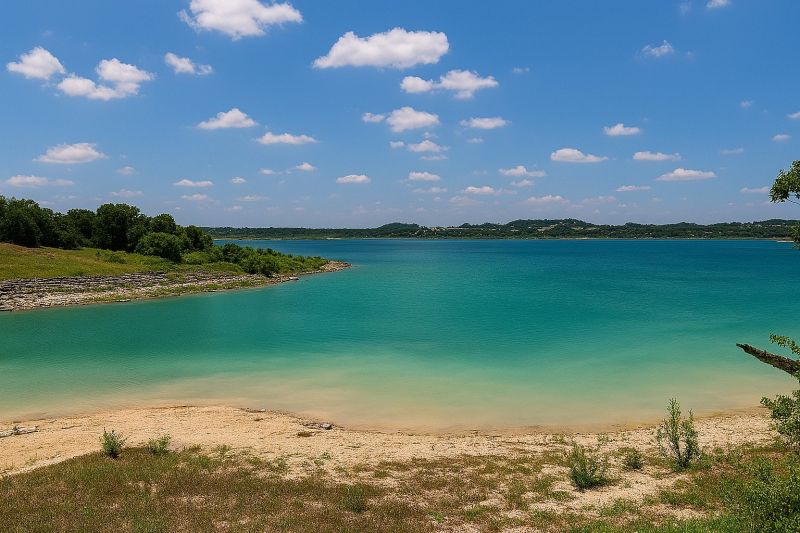 Fall Lawn Cleanup Service in Canyon Lake, TX