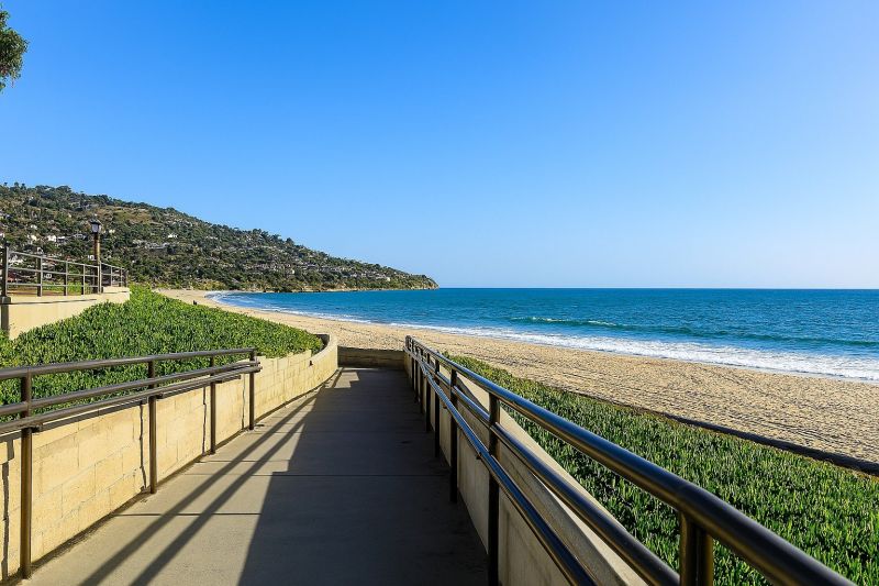 Fall Lawn Cleanup Service in Torrance, CA