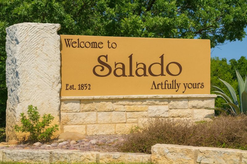 Leaf Raking Service in Salado, TX