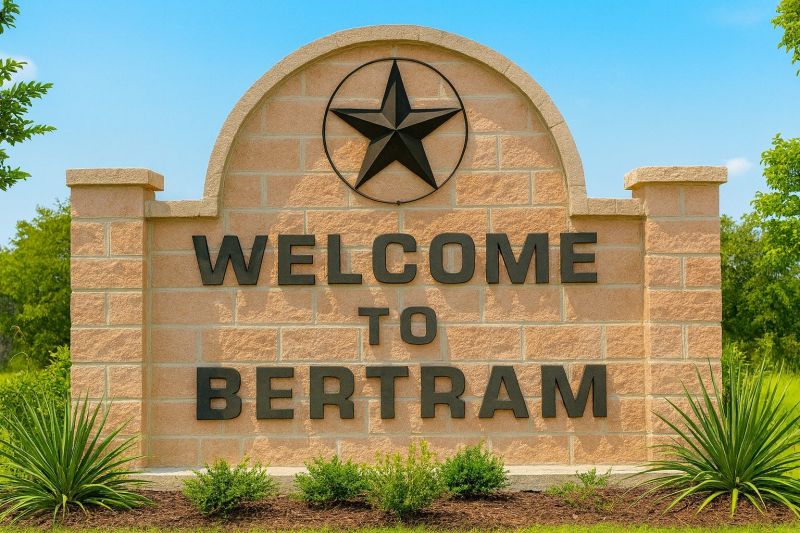 Leaf Removal in Bertram, TX