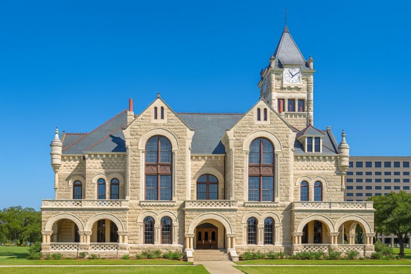 Leaf Removal in Victoria, TX