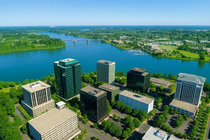 Leaf Removal in Wilsonville, OR