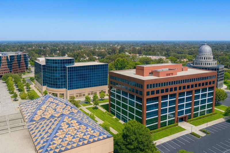 Leaf Removal in Cerritos, CA