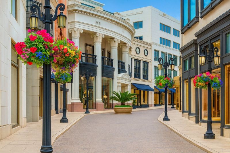 Leaf Removal in Beverly Hills, CA