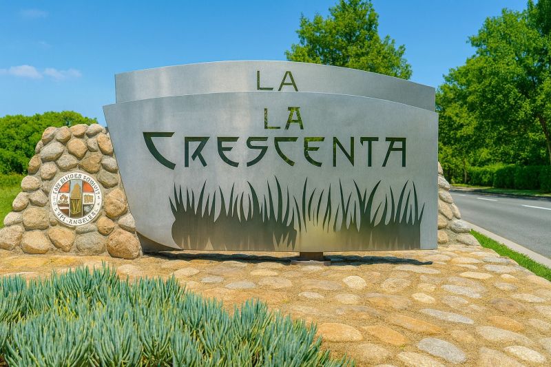 Leaf Removal in La Crescenta, CA