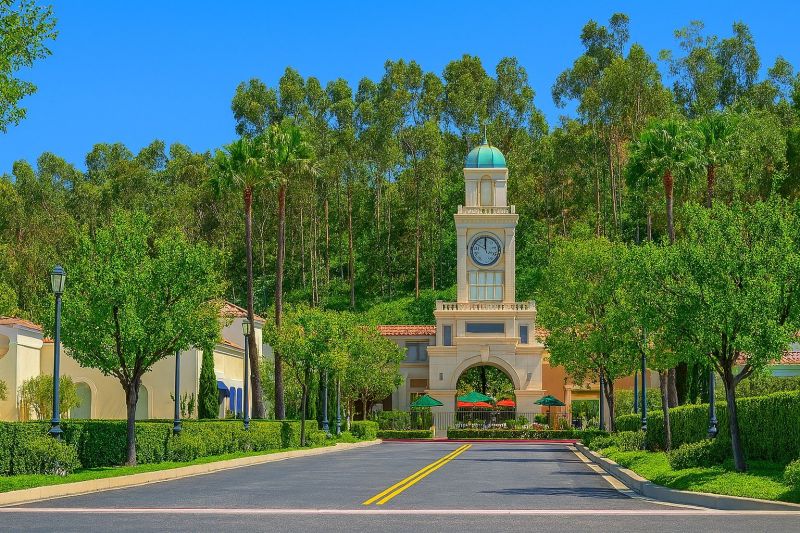 Leaf Removal in Chatsworth, CA