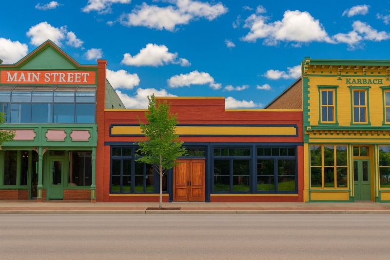 Yard Cleanup Service in Schertz, TX