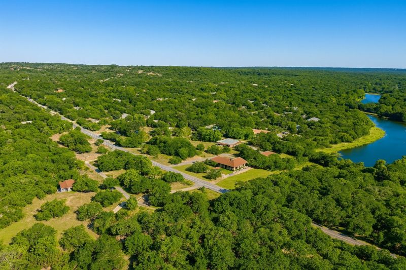 Yard Cleanup Service in Bulverde, TX