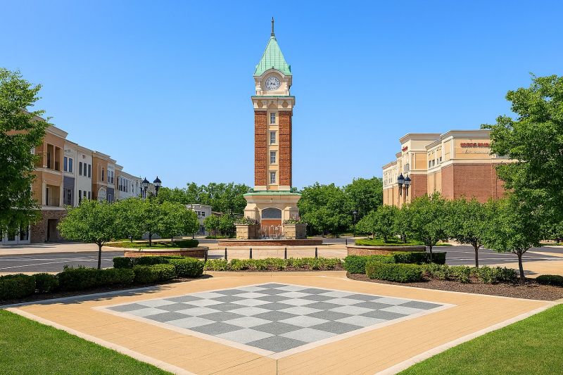 Yard Cleanup Service in Perrysburg, OH