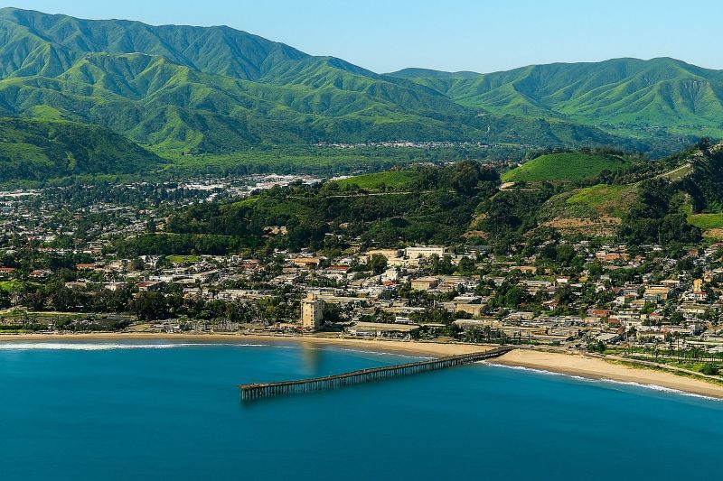 Yard Cleanup Service in Ventura, CA