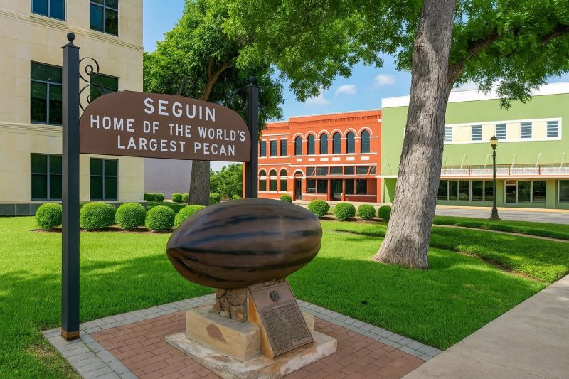 Yard Cleanup Service in Seguin, TX