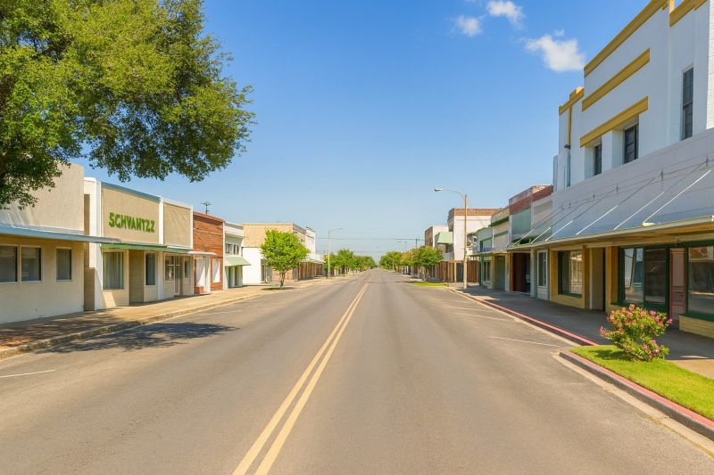 Yard Cleanup Service in Beeville, TX