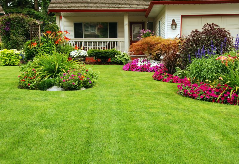 Dryscape Landscaping in Ventura County, CA